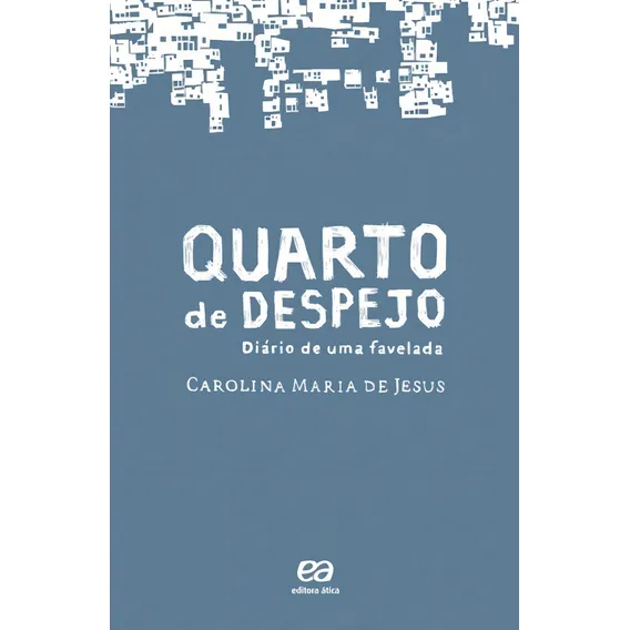 Quarto De Despejo Foto 1