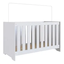 Quarto Infantil Completo Berço Americano 3 Em 1 Com Wt Foto mini 3