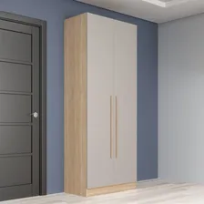 Quarto Modulado 3 Guarda Roupas 2 Mesas De Cabeceira 1 Foto mini 2