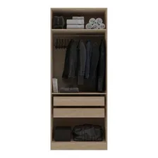 Quarto Modulado 3 Guarda Roupas 2 Mesas De Cabeceira 1 Foto mini 3