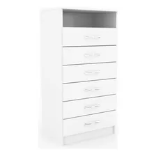 Quarto Solteiro Com Guarda Roupa 4 Portas E C么moda 6 Fe Foto mini 4