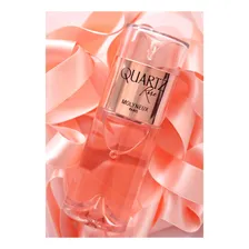 Quartz Rose Molyneux Edp - Perfume Feminino 30ml Blz Foto mini 2