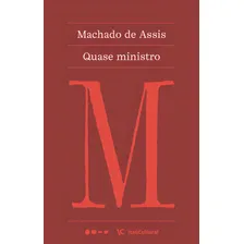 Quase Ministro Foto mini 2