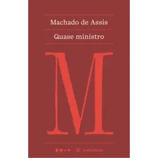 Quase Ministro Foto mini 4