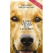 Quatro Vidas De Um Cachorro Foto mini 1