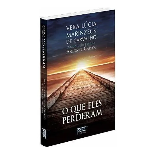 Que Eles Perderam (o) Foto 1