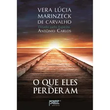 Que Eles Perderam (o) Foto mini 2