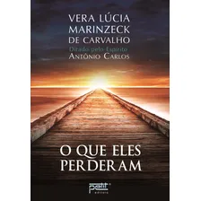 Que Eles Perderam (o) Foto mini 3