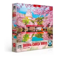 Quebra-cabeça 1000 Peças Cores Da Ásia Índia Toyster Foto mini 3
