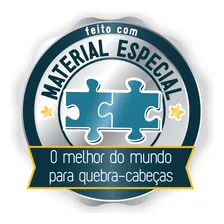 Quebra-cabeça 1000 Peças Roma - Toyster Foto mini 3