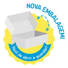 Quebra-cabeça Educativo Montando Os Números 1 Ao 20 -toyster Foto mini 4