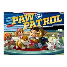 Quebra-cabeça Infantil Gigante - 48 Peças - Patrulha Canina Foto mini 2