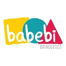 Quebra Cabeça Jardim Progressivo Brinquedo Educativo Babebi Foto mini 3