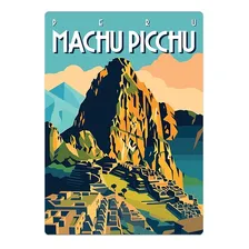 Quebra-cabeça Toyster Machu Picchu De 500 Peças Foto mini 2
