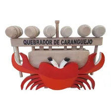 Quebrador Caranguejo Foto mini 3