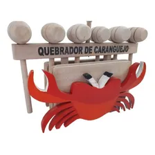 Quebrador Caranguejo Foto mini 2