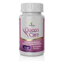 Queen Care Cabelos E Unhas Foto  mini 1