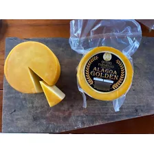 Queijo Defumado Alagoa Golden Foto mini 4