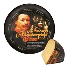 Queijo Gouda Rembrandt 250g - Levi Queijos Foto  mini 1