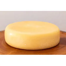 Queijo Minas Canastra Meia Cura 1,1 Kg - São Roque De Minas Serra da Canastra Foto mini 1