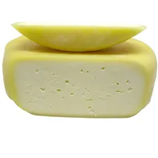 Queijo Minas Legítimo Meia Cura Delícia Da Canastra - 1,100g Foto mini 1