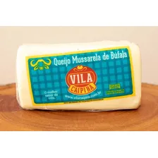 Queijo mussarela Vila Caipira Búfala 600 g Foto mini 3