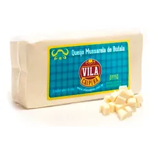 Queijo mussarela Vila Caipira Búfala 600 g Foto mini 1