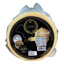 Queijo Parmesão Tradicional Artesanal 900g Alagoa Mg Vinho Foto mini 1