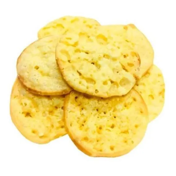 Queijo Provolone Desidratado Natural Em Casa Foto 1