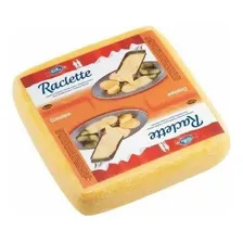 Queijo Raclette SuĂço Emmi Kg Foto mini 1
