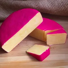 Queijo Reino + Queijo Parmesão Capa Preta Canastra - 1kg Foto mini 4
