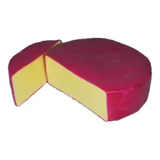 Queijo Reino + Queijo Roquefort Mineiro Da Canastra - 1kg Foto mini 2