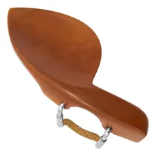 Queixeira Violino 4/4 Boxwood Guarneri Antoni Marsale Foto mini 1