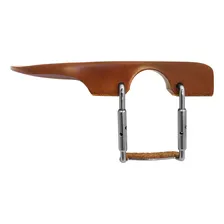 Queixeira Violino 4/4 Boxwood Guarneri Antoni Marsale Foto mini 2