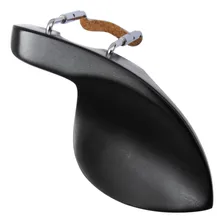 Queixeira Violino Ébano Guarneri Antoni Marsale Foto mini 1