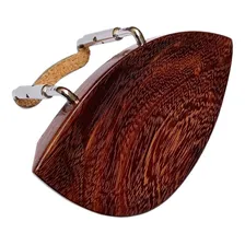 Queixeira Violino Tamarindo Extra Flat Antoni Marsale Foto  mini 1
