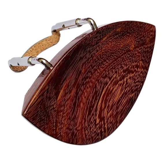 Queixeira Violino Tamarindo Extra Flat Antoni Marsale Foto 1