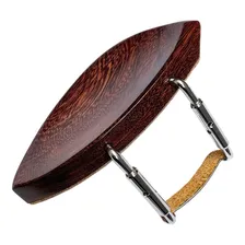 Queixeira Violino Tamarindo Extra Flat Antoni Marsale Foto mini  2
