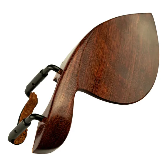 Queixeira Violino Tamarindo Guarneri Antoni Marsale Preta Foto 1