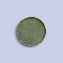 Quem Disse, Berenice? refil sombra glitter Verdelícia 1,5g cor da sombra verde Foto mini 2