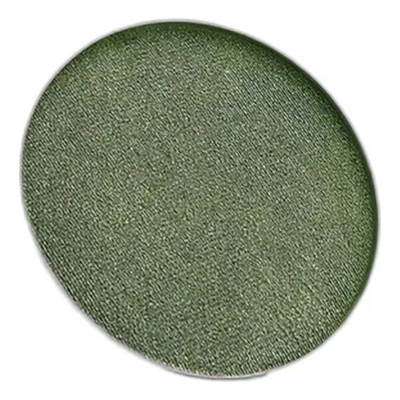 Quem Disse, Berenice? refil sombra glitter Verdelícia 1,5g cor da sombra verde Foto 1