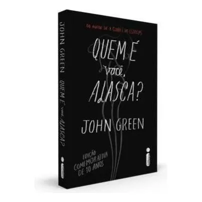 Quem E Voce Alasca Foto 1