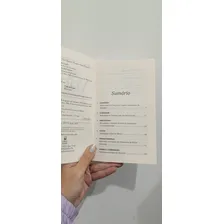 QUEM É VOCÊ QUANDO NINGUÉM ESTÁ OLHANDO LIVRO BILL HYBELS, de Bill Hybels. Editora Betania, edição 1 em português, 2007 Foto mini 4