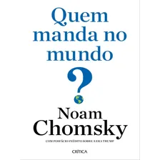 Quem Manda No Mundo? Foto mini 1