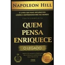 Quem Pensa Enriquece - Nalopeon Hill Foto mini 1
