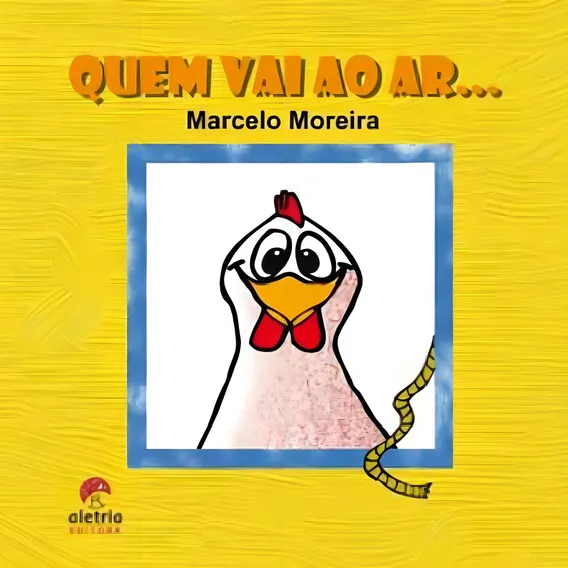 Quem Vai Ao Ar Foto 1