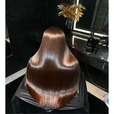 Queratina Liq 1l E Queratina Gel 1l Chic Hair Foto mini 2
