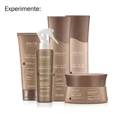 Queratina Líquida 150ml Complete Repair Reconstrutora Amend Foto mini 4