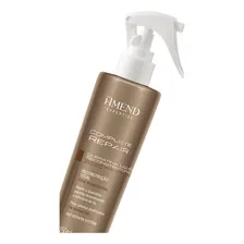 Queratina Líquida 150ml Complete Repair Reconstrutora Amend Foto mini  3