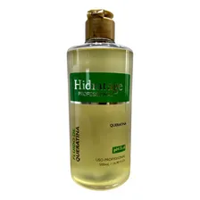 Queratina Liquida Profissional- Fluido 500ml-ph5,0 Hidratage Foto mini 1